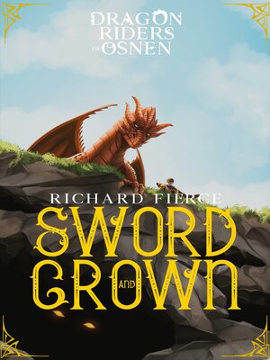 cover image of Sword and Crown